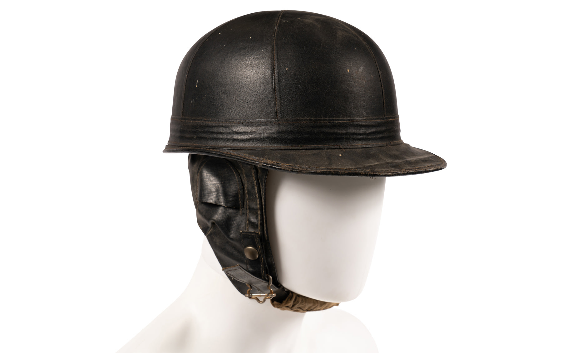 vintage Everoak Grand Prix motorcycle racing helmet | eBay